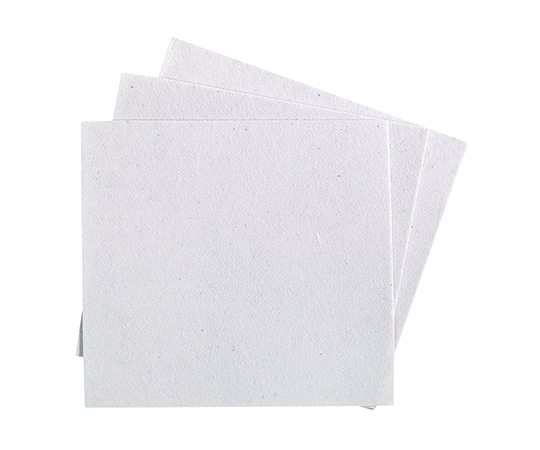 ニューピグコーポレーション ピグ(R)カプセル中和マット 酸性液体専用(ふじ色)1箱(25枚入) MAT304 1箱(ご注文単位1箱)【直送品】