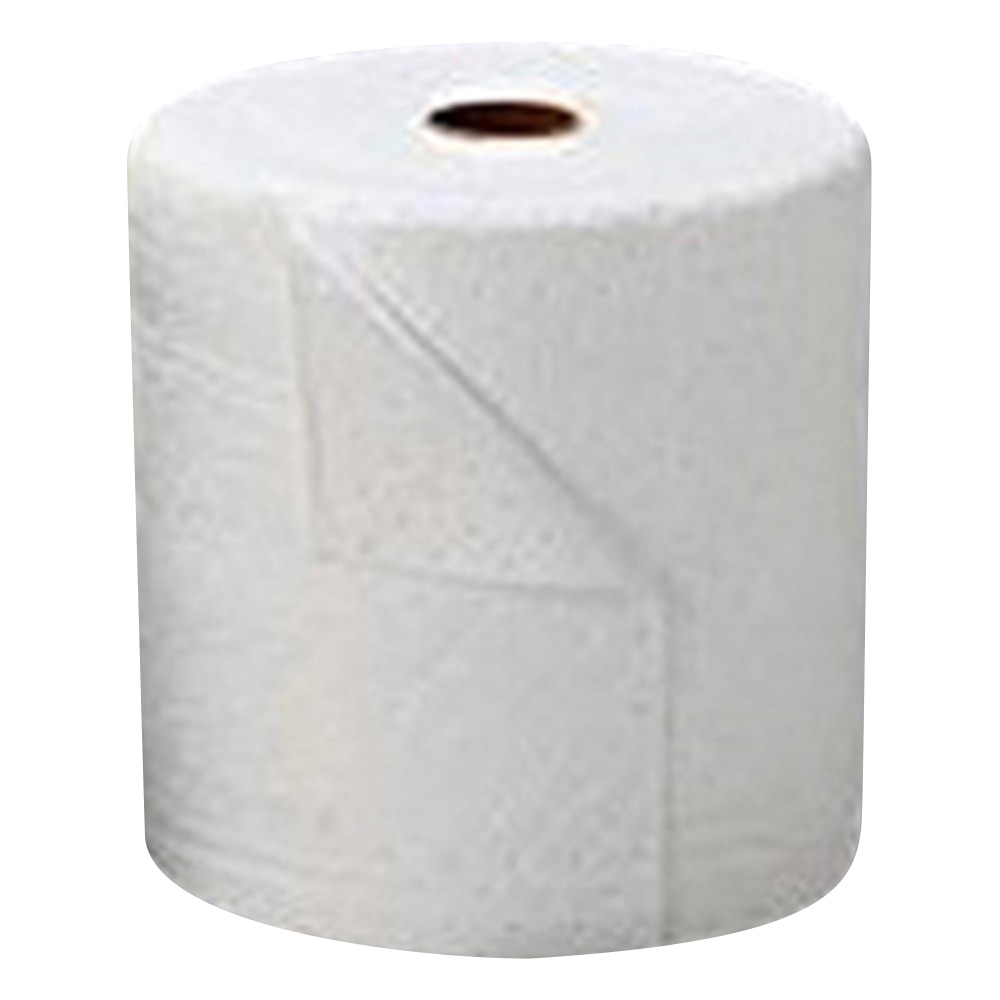 アズワン 液体吸収ロール(油用) OAR75 1箱(ご注文単位1箱)【直送品】