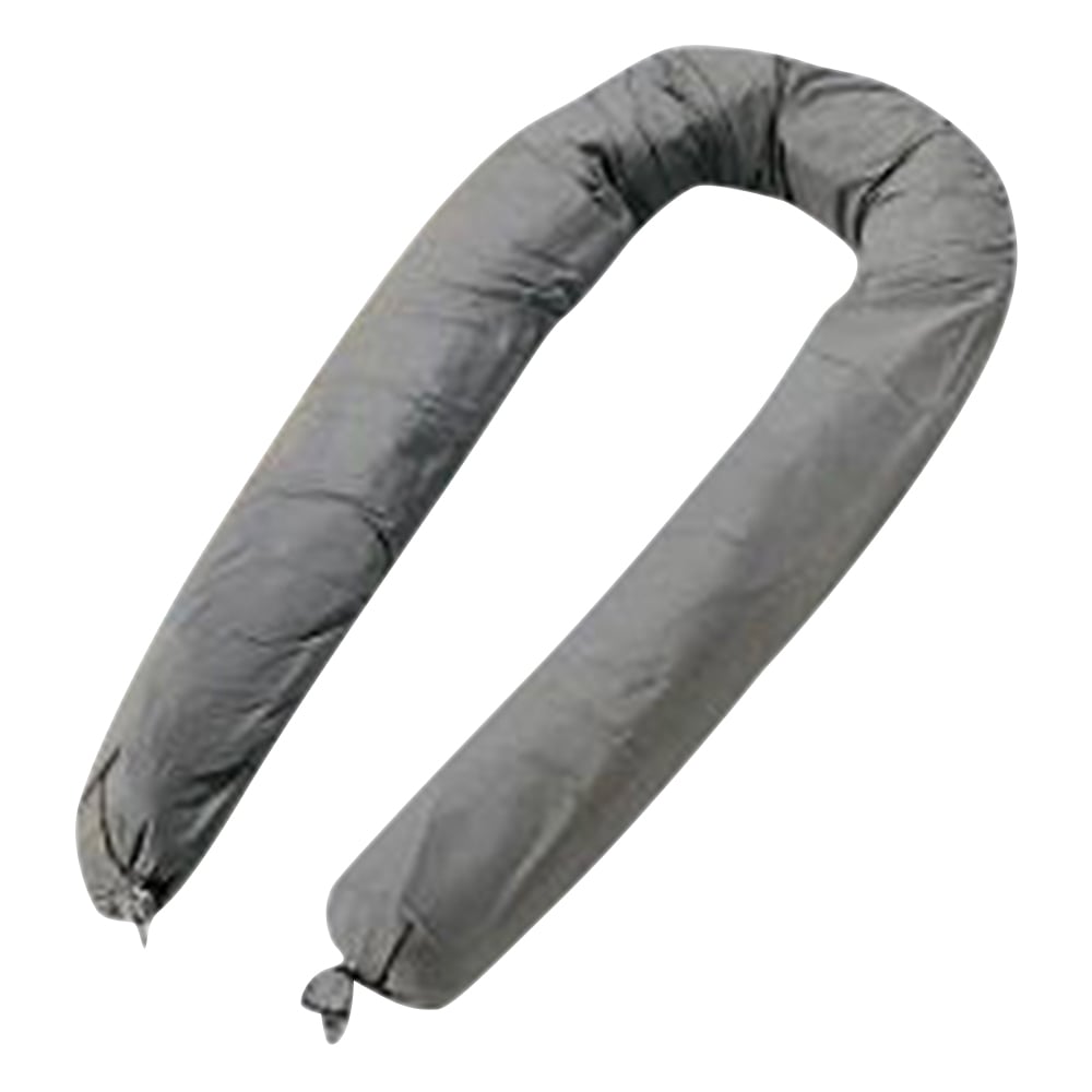 アズワン 液体吸収ソックス(水・油・溶剤用)1箱(12本入) GAS165 1箱(ご注文単位1箱)【直送品】