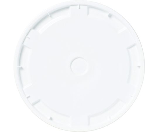 DICプラスチック ソフトカバー白　DTN-SC-W 1枚（ご注文単位1枚）【直送品】