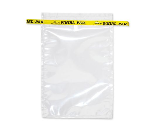 NASCO ナスコ・ワールパック（書き込み面なし）　710mL　500枚入　B01020 1箱（ご注文単位1箱）【直送品】