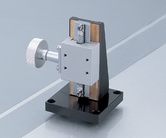 シグマ光機 ラックピニオンステージ(Z軸) TAR-34403L 1台(ご注文単位1台)【直送品】