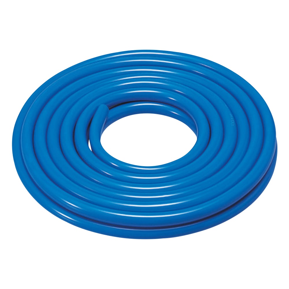 アズワン 水道用ホース　ビニール製18mm　1巻（10m）　 1巻（ご注文単位1巻）【直送品】