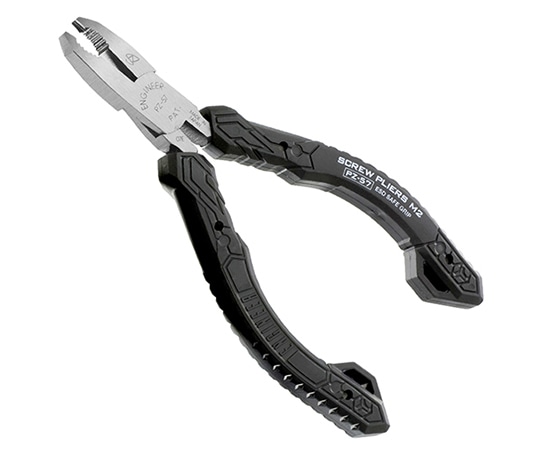 エンジニア(ENGINEER) ネジザウルスM2 PZ-57 1個(ご注文単位1個)【直送品】