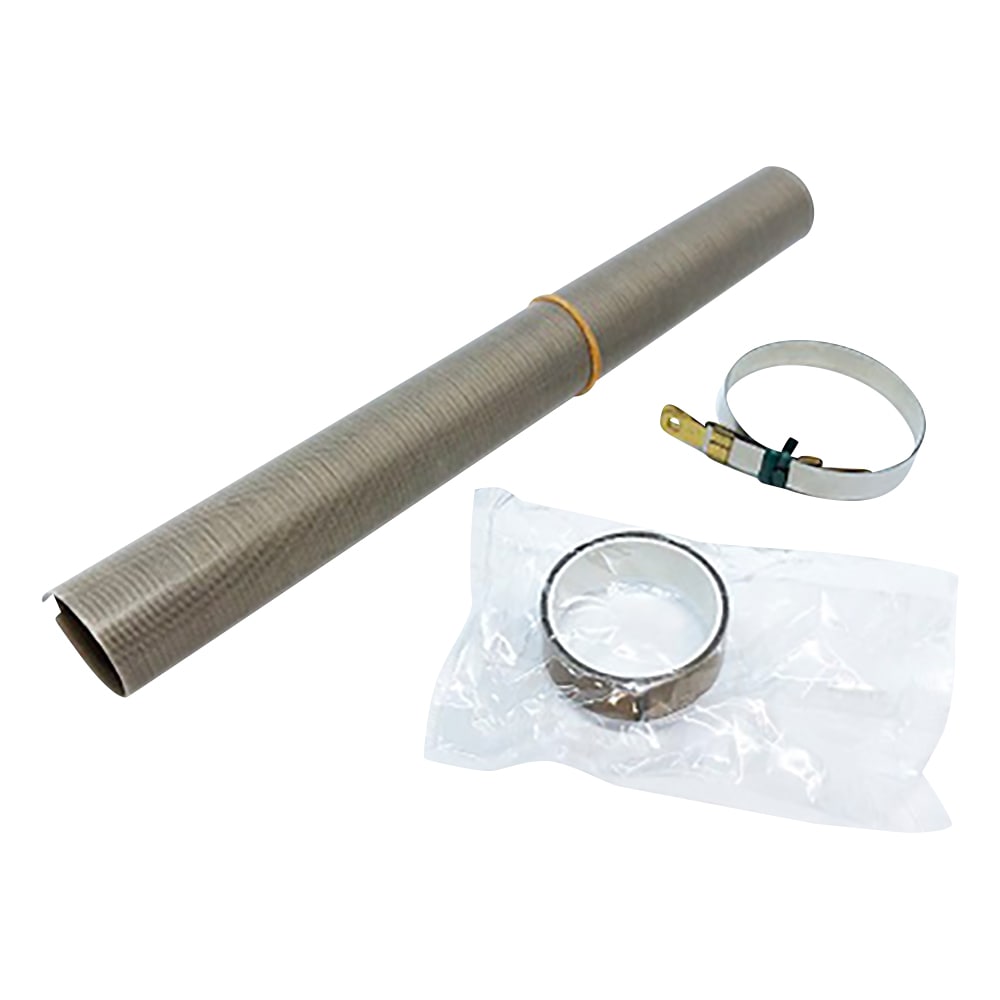 アズワン 足踏み式シーラー 10×350用消耗品セット(10mm幅) 1セット(ご注文単位1セット)【直送品】