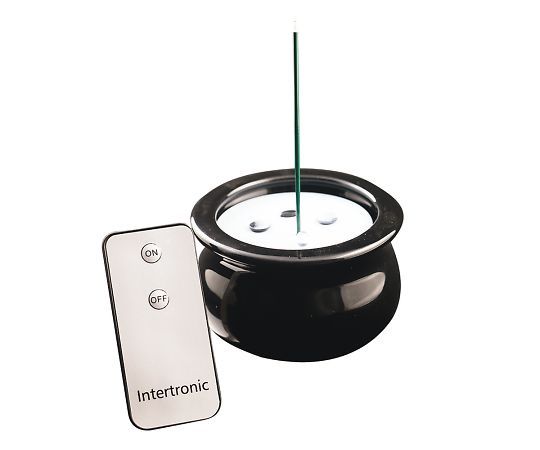 アズワン LED線香(1本立てタイプ) 1個(ご注文単位1個)【直送品】