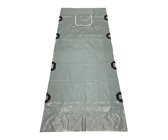 AITEX 感染症対策 遺体収納袋 DB-02 1枚(ご注文単位1枚)【直送品】