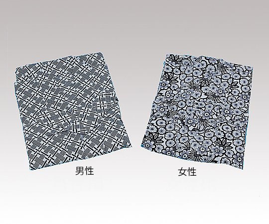 Yamato（大和工場） ご遺体用ガーゼ寝巻き 男性LL　676177 1枚（ご注文単位1枚）【直送品】