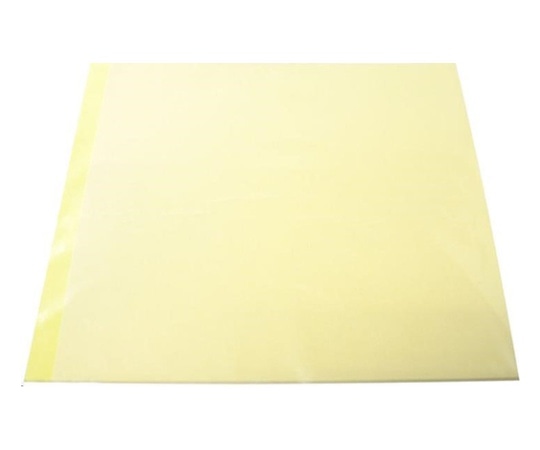 XYZプリンティングジャパン ダヴィンチ Proシリーズ専用プラットフォームテープ10枚入り(シートタイプ) RS1AWXY104C 1個(ご注文単位1個)【直送品】