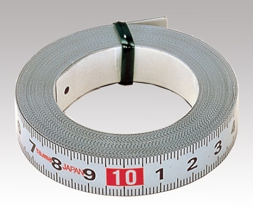 アズワン ピットメジャー 2m PIT-20BL 1個(ご注文単位1個)【直送品】