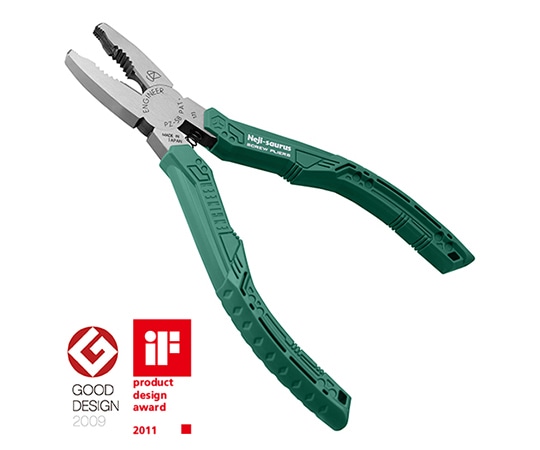 エンジニア(ENGINEER) ネジザウルスGT PZ-58 1個(ご注文単位1個)【直送品】