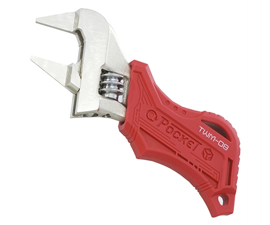 >エンジニア(ENGINEER) モンキー@ポケット TWM-08 1個(ご注文単位1個)【直送品】