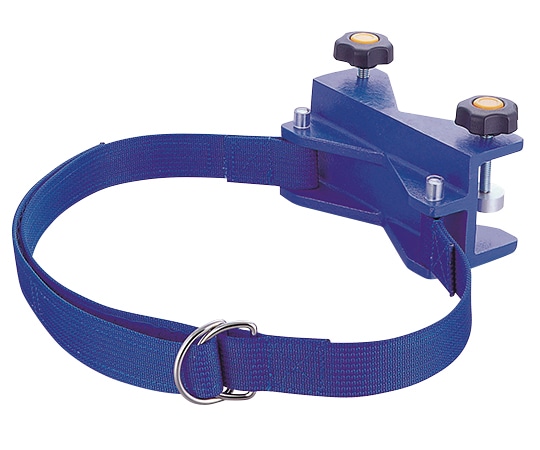 アズワン ボンベ固定器 NR-150 1個(ご注文単位1個)【直送品】