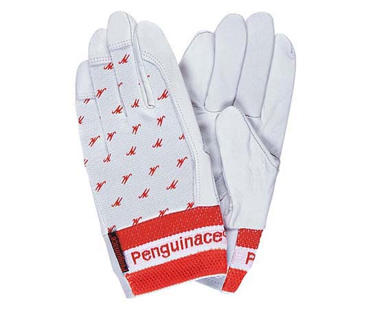 ペンギンエース ペンギンエース国産クレスト・サイズプリント M TH-545 1双(ご注文単位1双)【直送品】