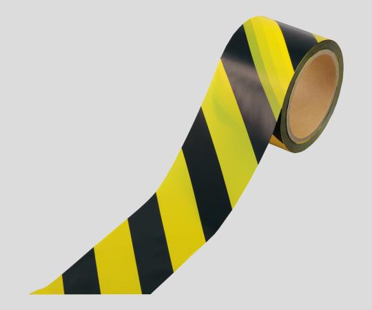 アズワン 標識テープ AT-14 1巻(ご注文単位1巻)【直送品】