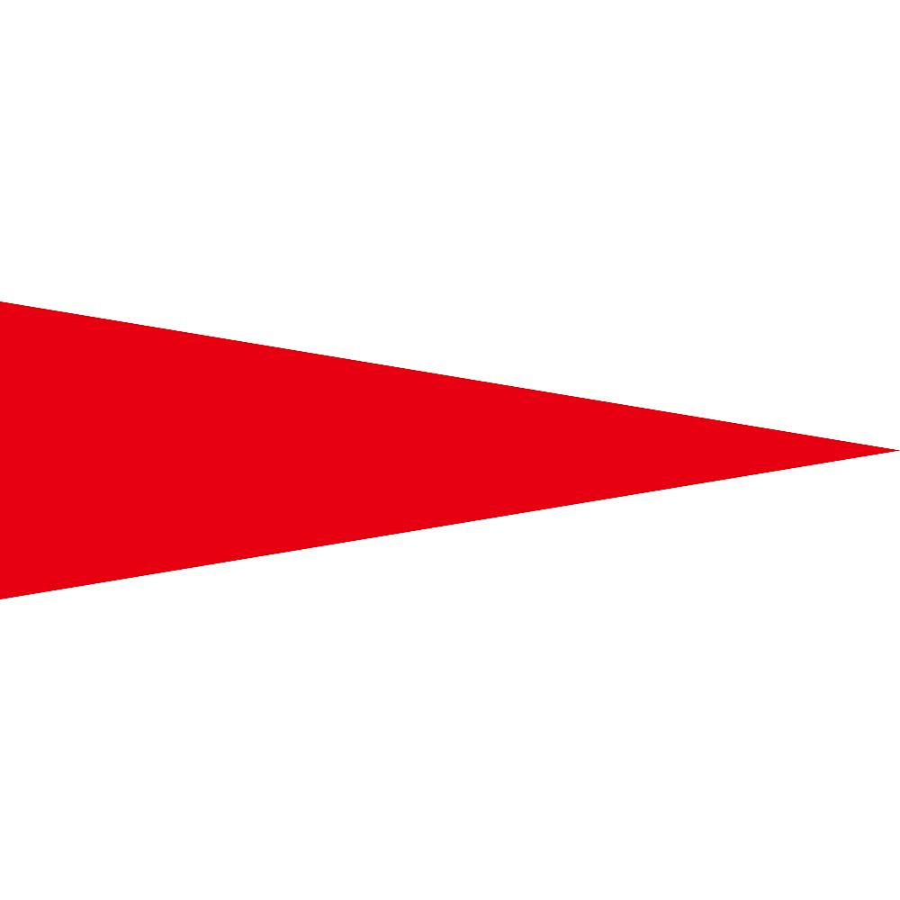 日本緑十字社 マーキングステッカー マーキング-515R 1組（100枚入）　208703 1組（ご注文単位1組）【直送品】