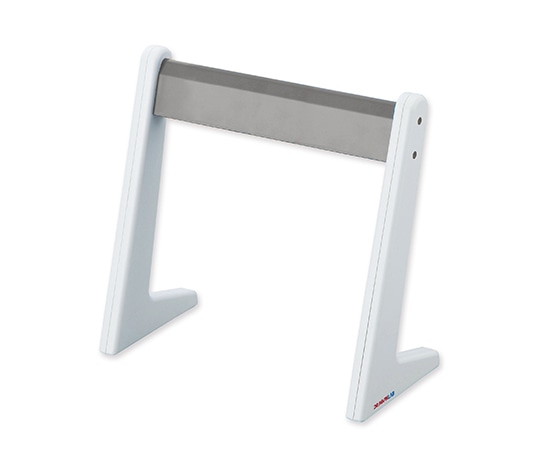 DLAB ピペットスタンド ストレート 1個(ご注文単位1個)【直送品】