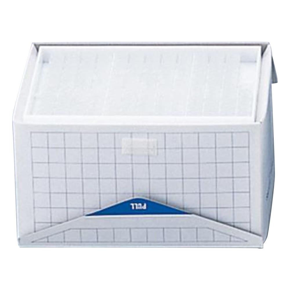 ニチリョー Tip(JUSTOR 1100DG用)(2~100μL) 1000本入 00-TS 1袋(ご注文単位1袋)【直送品】