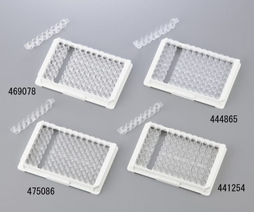 Nalge Nunc (サーモフィッシャーサイエンティフィック) イムノモジュール 1箱(60個入) 468667 1箱(ご注文単位1箱)【直送品】