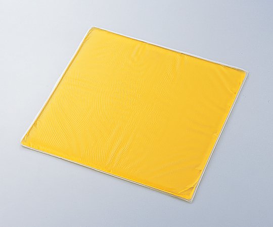 アズワン ジェルパッド 正方形　SK-24 1個（ご注文単位1個）【直送品】