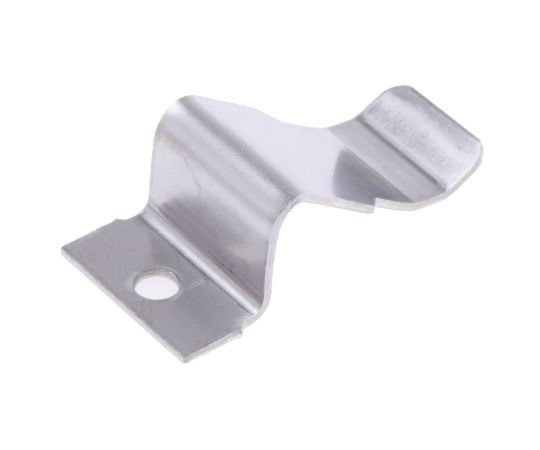 Fischer Elektronik ヒートシンク 固定スプリング TO-218、TO-220、TO-247、TO-264用 1袋(10個入) THFM1 1袋(ご注文単位1袋)【直送品】