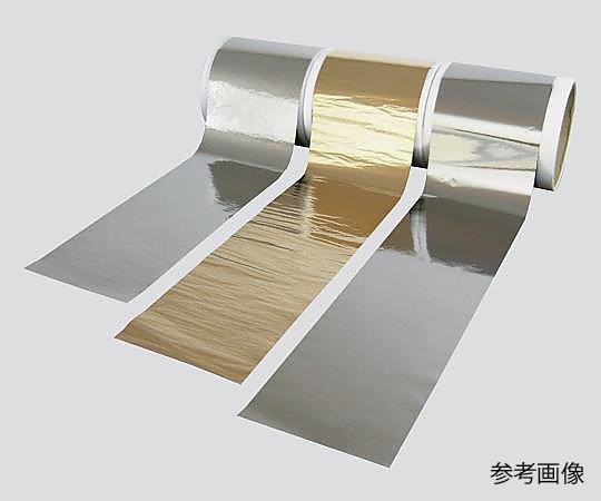 アズワン 銅箔 Cu 100×100×0.05 Cu-□100×0.05 1個(ご注文単位1個)【直送品】