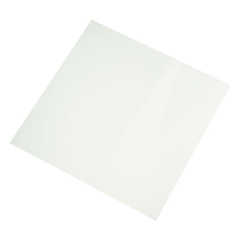 アズワン ステンレス箔 SUS304 100×100×0.3 SUS-□100×0.3 1個(ご注文単位1個)【直送品】