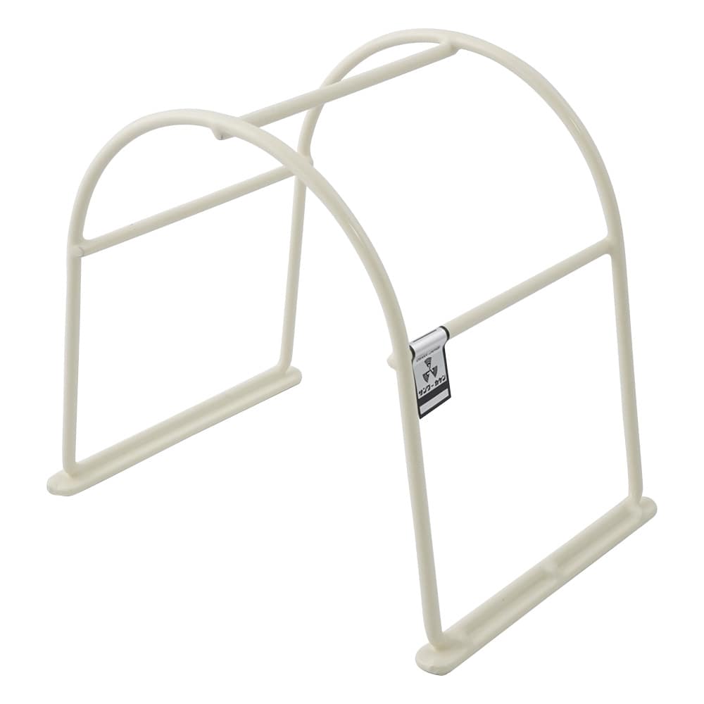 三和化研工業 普及型離皮架(上肢用 小) 1個(ご注文単位1個)【直送品】