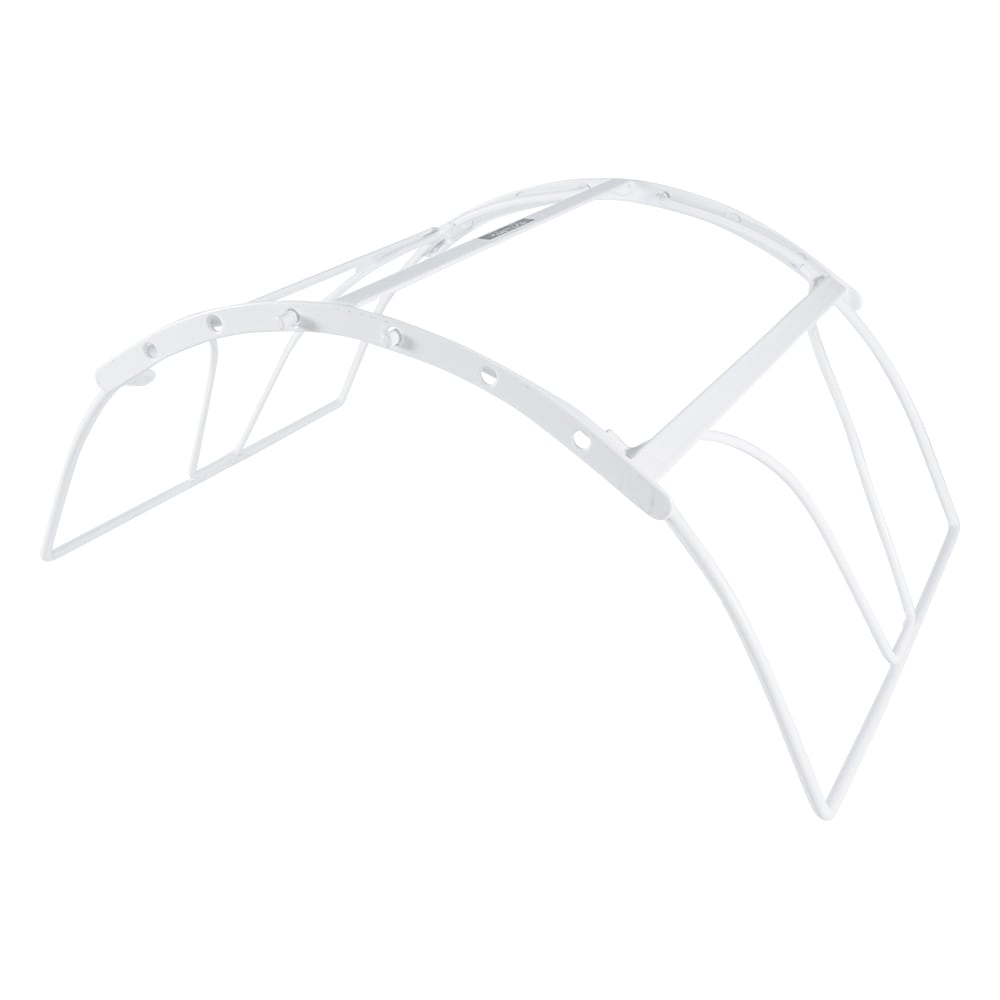 三和化研工業 ワンタッチ離皮架 1個(ご注文単位1個)【直送品】