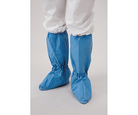 アズワン ブーツカバー　50枚入り　 1箱（ご注文単位1箱）【直送品】