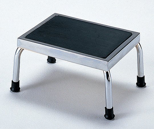 アズワン 踏み台 450×350×225mm HP4010 1台(ご注文単位1台)【直送品】