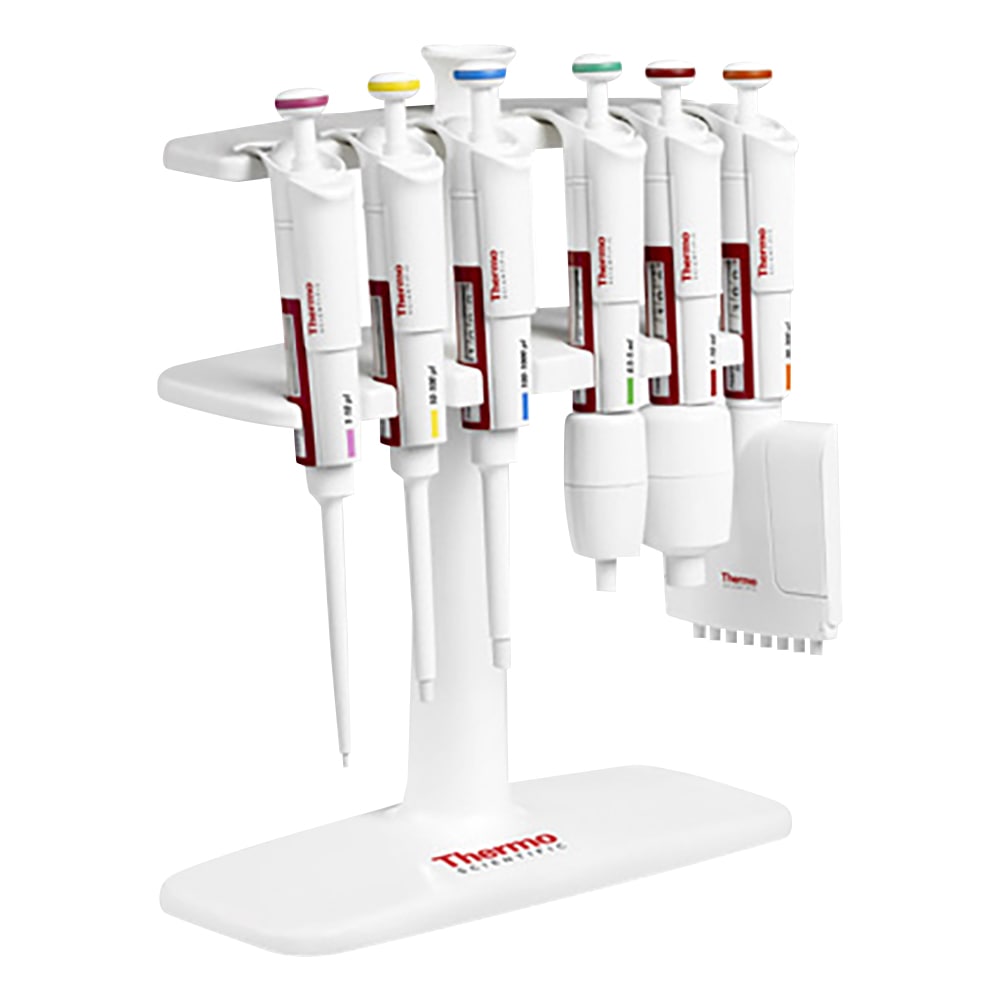 Thermo Scientific Finnpipette フィンピペットスタンド 9420400 1個(ご注文単位1個)【直送品】