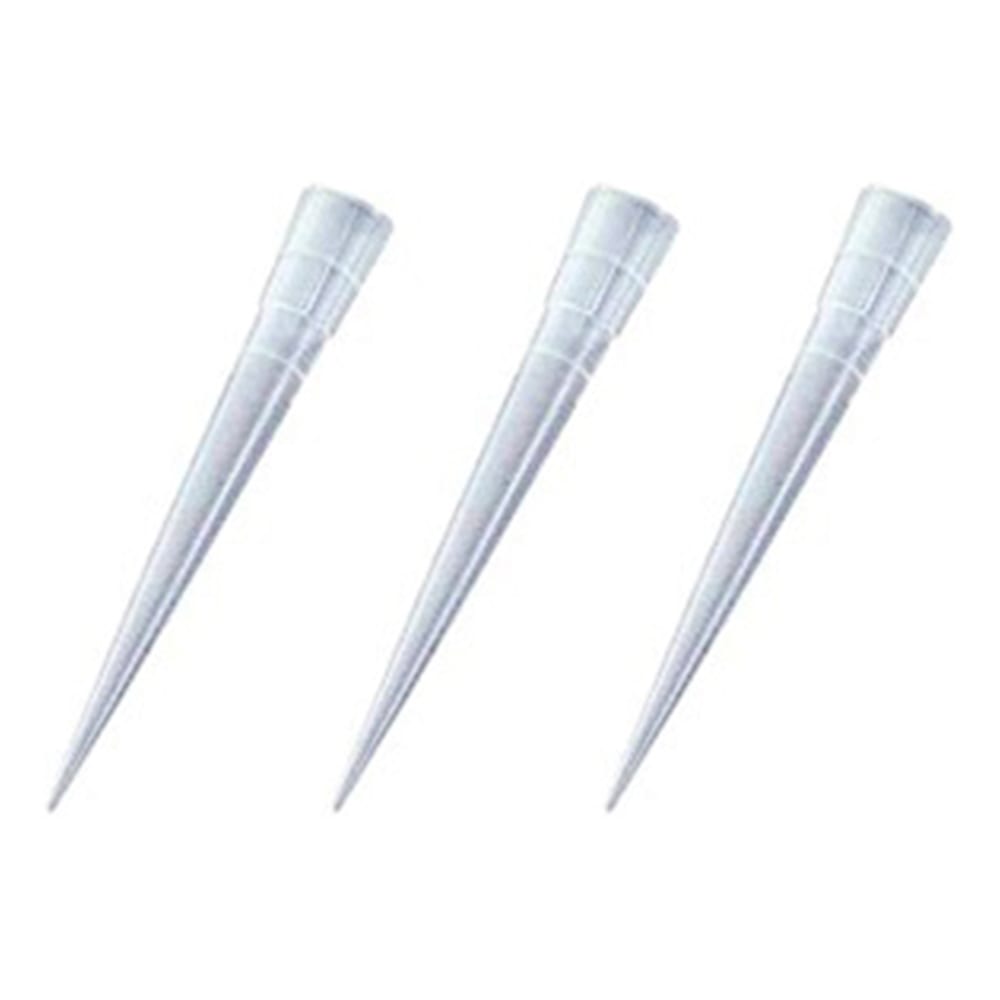 Thermo Scientific Finnpipette フィンチップ(スタンダードチップ) 0.5~250μL 1000本入 9400230 1袋(ご注文単位1袋)【直送品】