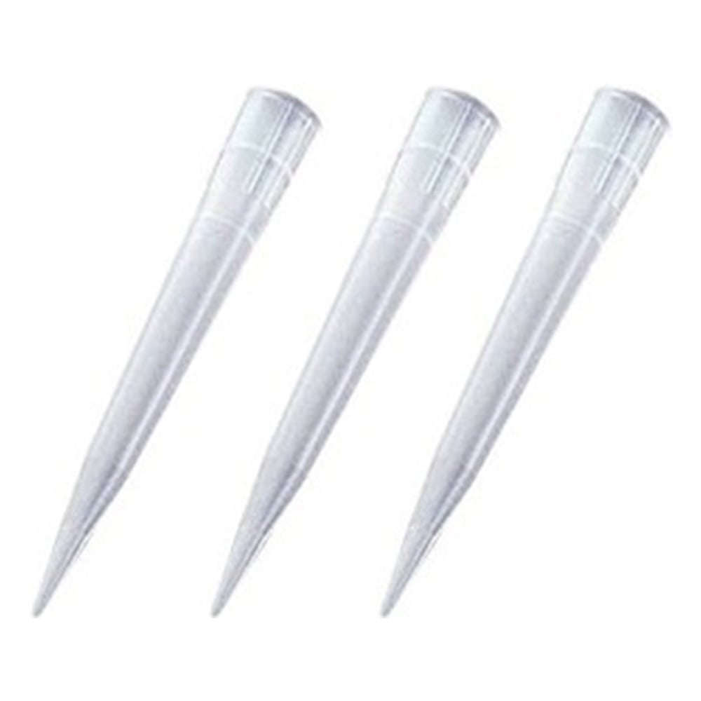 Thermo Scientific Finnpipette フィンチップ(スタンダードチップ) 5~300μL 1000本入 9401260 1袋(ご注文単位1袋)【直送品】