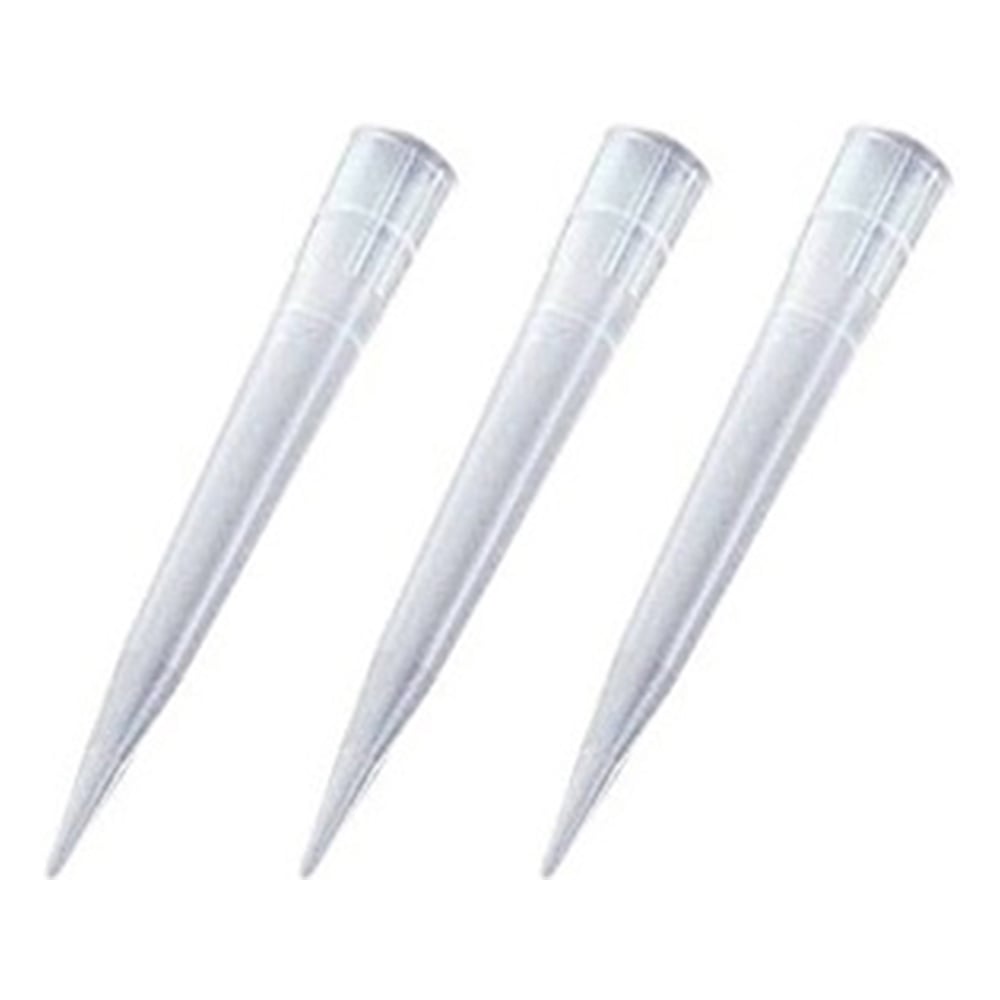 Thermo Scientific Finnpipette フィンチップ(スタンダードチップ) 5~300μL 96本/ラック×10ラック 9401250 1箱(ご注文単位1箱)【直送品】