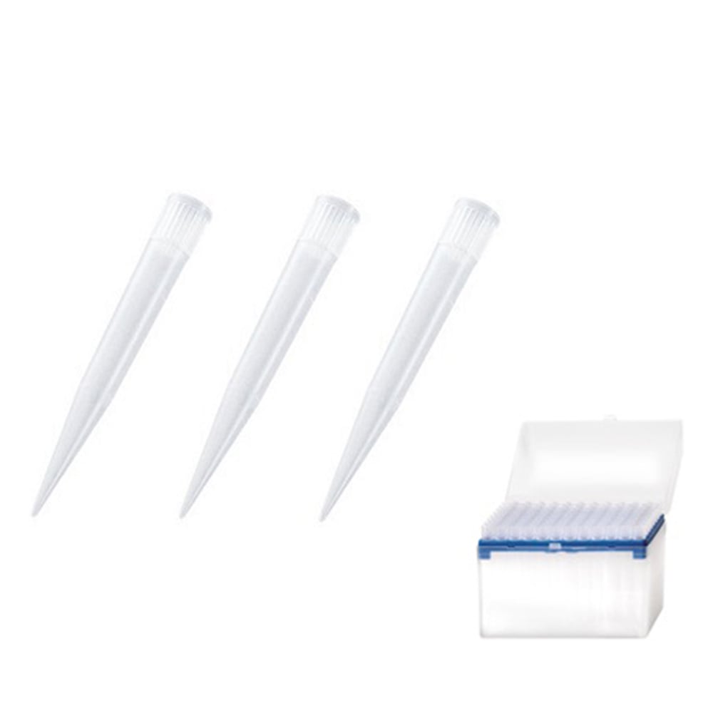 Thermo Scientific Finnpipette フィンチップ(スタンダードチップ) 100~1000μL 96本/ラック×10ラック 9401110 1箱(ご注文単位1箱)【直送品】