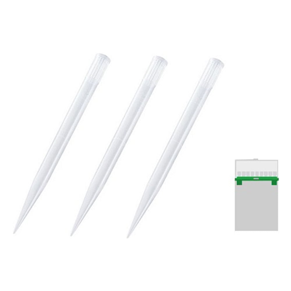 Thermo Scientific Finnpipette フィンチップ(スタンダードチップ) 0.5~5mL 54本/ラック×5ラック 9402070 1箱(ご注文単位1箱)【直送品】