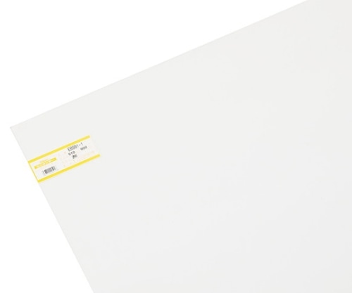 光 塩ビ板 1×910×900mm 透明 EB991-1 1枚(ご注文単位1枚)【直送品】