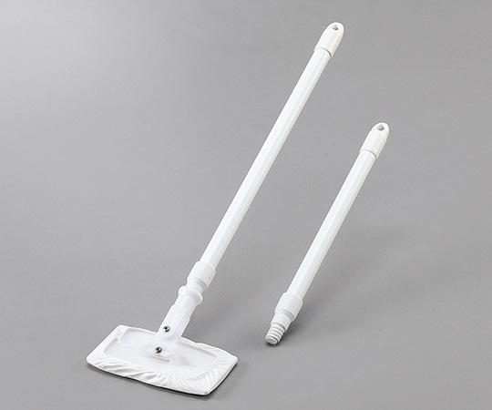 テックスワイプ(Texwipe) アイソレーターモップ 本体セット TX7101 1セット(ご注文単位1セット)【直送品】