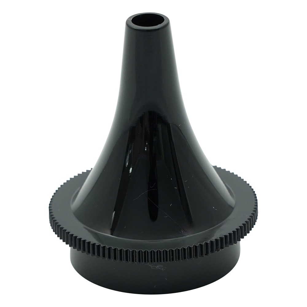 田中産業 耳鏡　スペキュラ　5mm　SM-S05 1個（ご注文単位1個）【直送品】