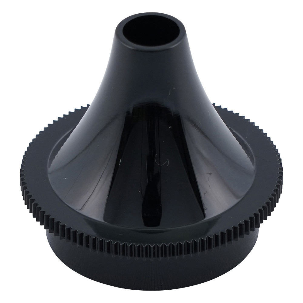 田中産業 耳鏡　スペキュラ　7mm　SM-S07 1個（ご注文単位1個）【直送品】