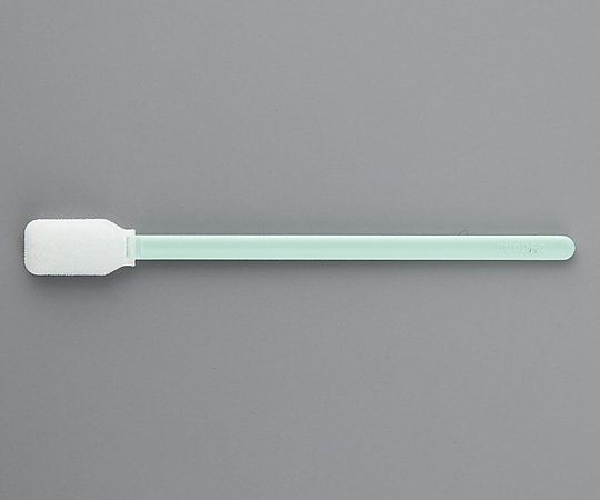 アズピュア(アズワン) アズピュアクリーンスティック 100本 AP125FCT 1袋(ご注文単位1袋)【直送品】