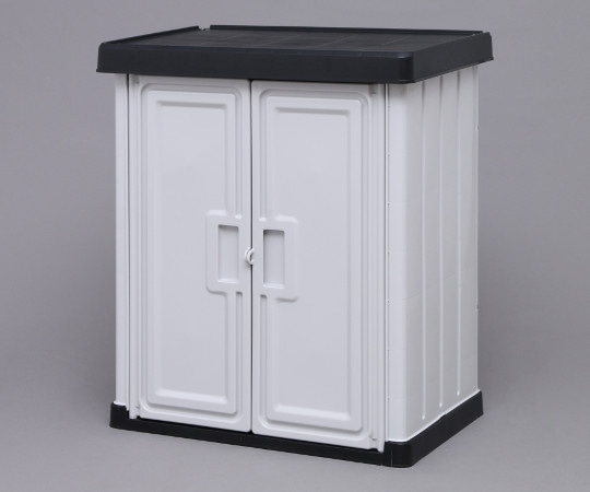 アイリスオーヤマ ホームロッカー　HL850EK 1個（ご注文単位1個）【直送品】