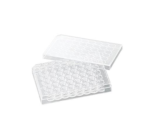 ビオラモ(アズワン) ビオラモ 細胞培養プレート 1箱(50個入) VTC-P48 1箱(ご注文単位1箱)【直送品】