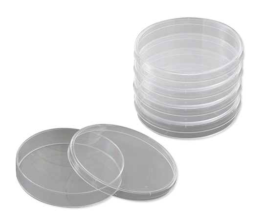 ビオラモ（アズワン） ビオラモ細胞培養ディッシュ（Φ148×25.0mm） 5枚入　VTC-D150 1袋（ご注文単位1袋）【直送品】