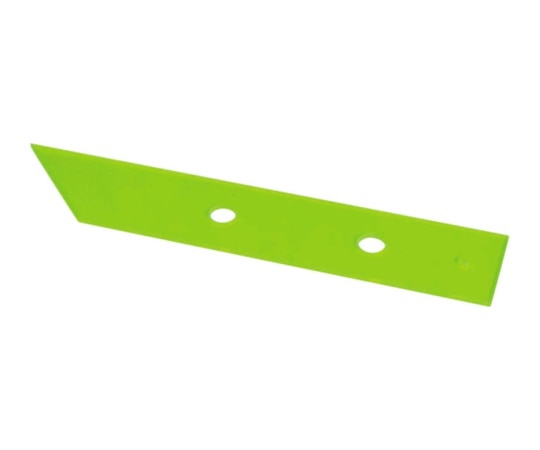 広島 クロスカット定規 610-00 1個(ご注文単位1個)【直送品】