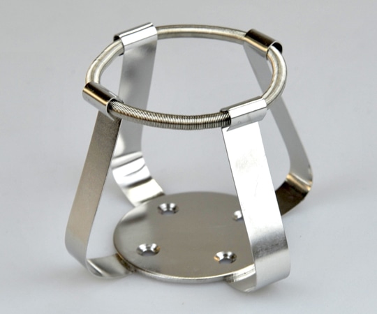 DLAB デジタルシェーカー　500mLフラスコ用固定クリップ　 1個（ご注文単位1個）【直送品】