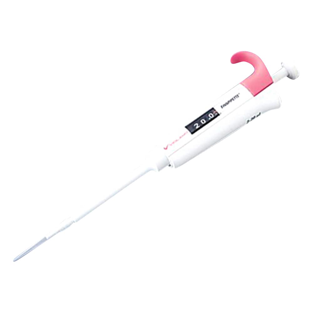 ビオラモ(アズワン) ビオラモピペット 2~20uL 4640370 1本(ご注文単位1本)【直送品】