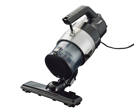 ツインバード パワーハンディークリーナー HC-EB53GY 1個(ご注文単位1個)【直送品】