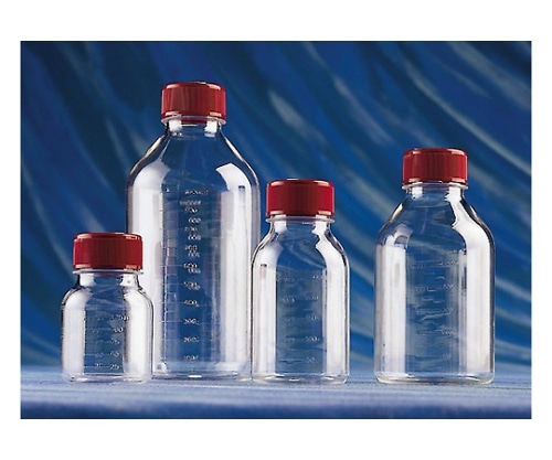 コーニング ストレージボトル125mL 1ケース(1個×24パック入) 8388 1ケース(ご注文単位1ケース)【直送品】